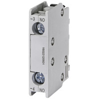 Блок-контакт BCXMFE10 (1NO) (фронтальний)