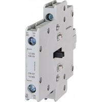 Блок-контакт BCXMLE 11 (1NO+1NC) (боковий)