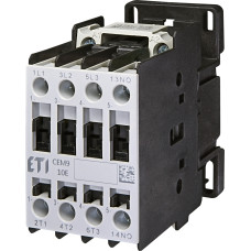 Контактор CEM 09.10 24V AC