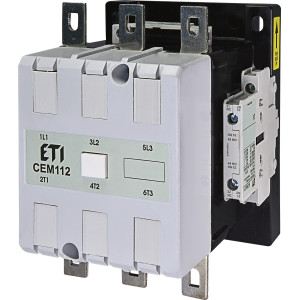 Контактор CEM 112.22 230V AC