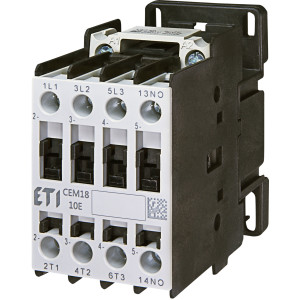 Контактор CEM 18.10 24V AC