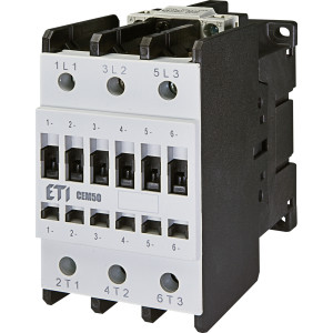 Контактор CEM 50.11 230V AC