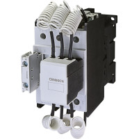 Контактор CEM 50CN.10 (40/45кВАр-400/440V)