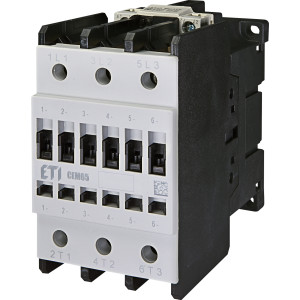Контактор CEM 65.00 230V AC
