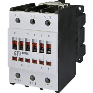 Контактор CEM 95.11 230V AC