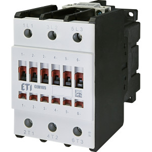 Контактор CEM 105.00 230V AC