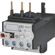 Теплове реле RE 27D-1,2 (0,8-1,2A)