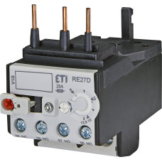 Теплове реле RE 27D-12,5 (8-12,5A)