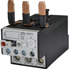 Теплове реле RE 67.2D-63 (50-63A)