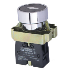 Кнопка "Старт"  XB2-BA3351