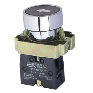 Кнопка "Старт"  XB2-BA3351