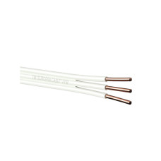 Провід ППВ 2х2,5 EUROPAN CABLE Відрізок 200м