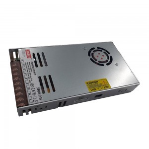 Джерело живлення JLV-24350K-D