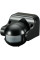 Датчик руху інфрачервоний e.sensor.pir.09.black(чорний), 180°, IP44
