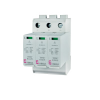 Обмежувач перенапруги ETITEC M T12 PV 1100/12,5 Y (для PV систем)