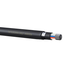 Кабель АКВБбШв 10х2,5 контрольний EUROPAN CABLE