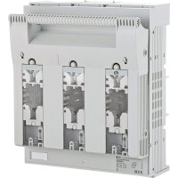 Роз'єднувач KVL 3 3P 630A (Клеми M10-M10)