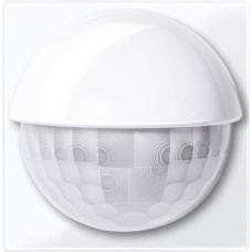 Датчик руху Argus 180 ( модуль для MTN5161-0000), Активно білий System M Merten Schneider Electric MTN5710-0325