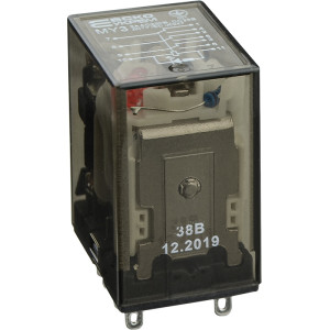 Реле МY3 (DC 12 V)