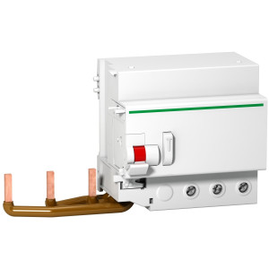 Блок диференційного захисту Acti9 Acti9 Vigi C120 3P 125 А 300 мА Тип АС Schneider Electric A9N18546