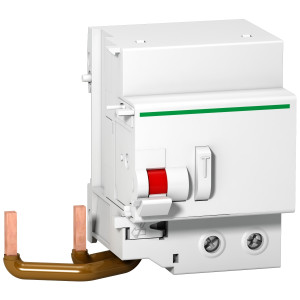 Блок диференційного захисту Acti9 Acti9 Vigi C120 2P 125 А 30 мА Тип АС Schneider Electric A9N18563
