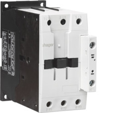 Контактор корпусний 3P, 230В-АС, 50А AC-3