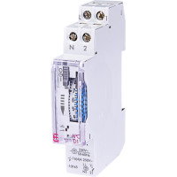 Електромеханічне реле часу APC-D1 (добове)