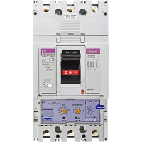 Автоматичний вимикач EB2 630/3LE 630A (36kA, (0.4-1)In/обираєма) 3P