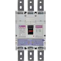 Автоматичний вимикач EB2 1000/3LE 1000A (50kA, (0.4-1)In/обираєма) 3P