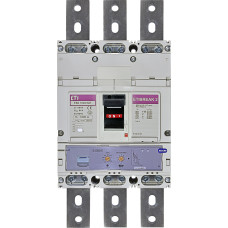 Автоматичний вимикач EB2 1000/3LE 1000A (50kA, (0.4-1)In/обираєма) 3P