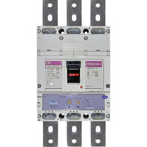 Автоматичний вимикач EB2 1000/3LE 1000A (50kA, (0.4-1)In/обираєма) 3P