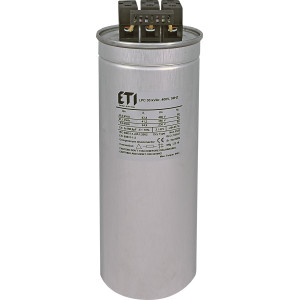 Конденсаторна батарея LPC 30kVAr (400V)