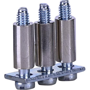 Шина з'єднувальна3-полюсна MP 3 2.5