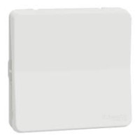 Механізм перемикача IP55, білий Mureva Styl Schneider Electric MUR39723