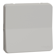 Механізм перемикача перехресний IP55, білий, Mureva Styl Schneider Electric, MUR39023