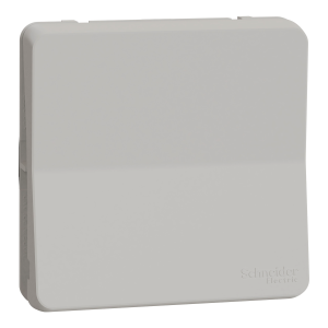 Механізм перемикача перехресний IP55, білий, Mureva Styl Schneider Electric, MUR39023