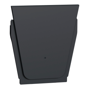 Набір сальників для труби  *10 шт, чорний, Mureva Styl Schneider Electric MUR35008