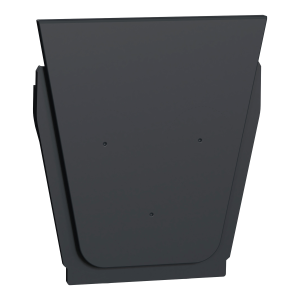Набір сальників 10 шт., чорний, Mureva Styl Schneider Electric MUR35007