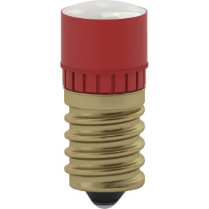 Лампа світлодіодна E14 LED Mureva Styl Schneider Electric MUR34556