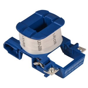 Котушка LX1-D2 Q7 400B до ПМ 09,12,18