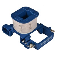 Котушка LX1-D4 Q7 400B до ПМ 25,32