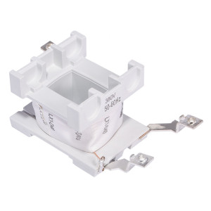 Котушка LX1-D6 Q7 400B до ПМ 40,50,65,80,95