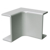 AIM 30x10 кут внутрішній, білий RAL 9016, 00387, ДКС