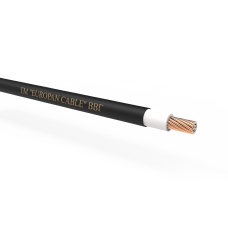 Кабель ВВГ 1х50 (ПВ5) силовий EUROPAN CABLE