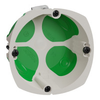 Установча коробка 67x40 мм Multifix Air Schneider Electric IMT35001