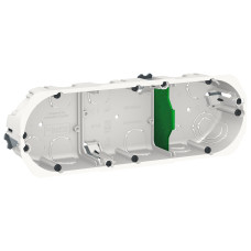 Установча коробка на 6 модулів Multifix Schneider Electric IMT35934