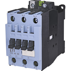 Контактор CES 40.00 (18,5 kW) 230V AC