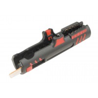 Інструмент для зняття оболонки JOKARI для кабелів діам. 8 - 13 мм (арт. 120025)