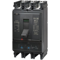 Автоматичний вимикач NBS-TMD 400/3S 400A (50кА, (0.7-1)In/(5-10)In) 3P