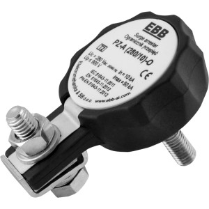 Пристрій для захисту від імпульсних перенапруг PZ-A 280/10-O